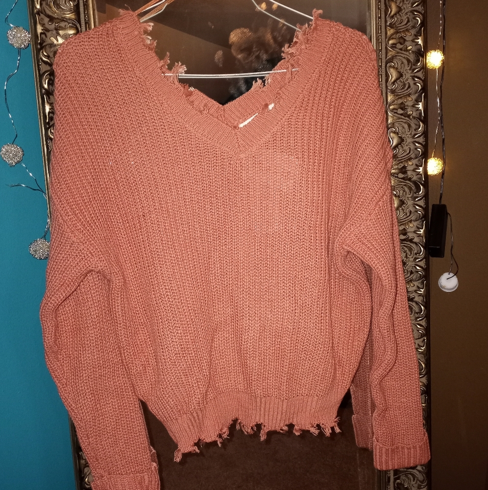 Women's/Tween sweater